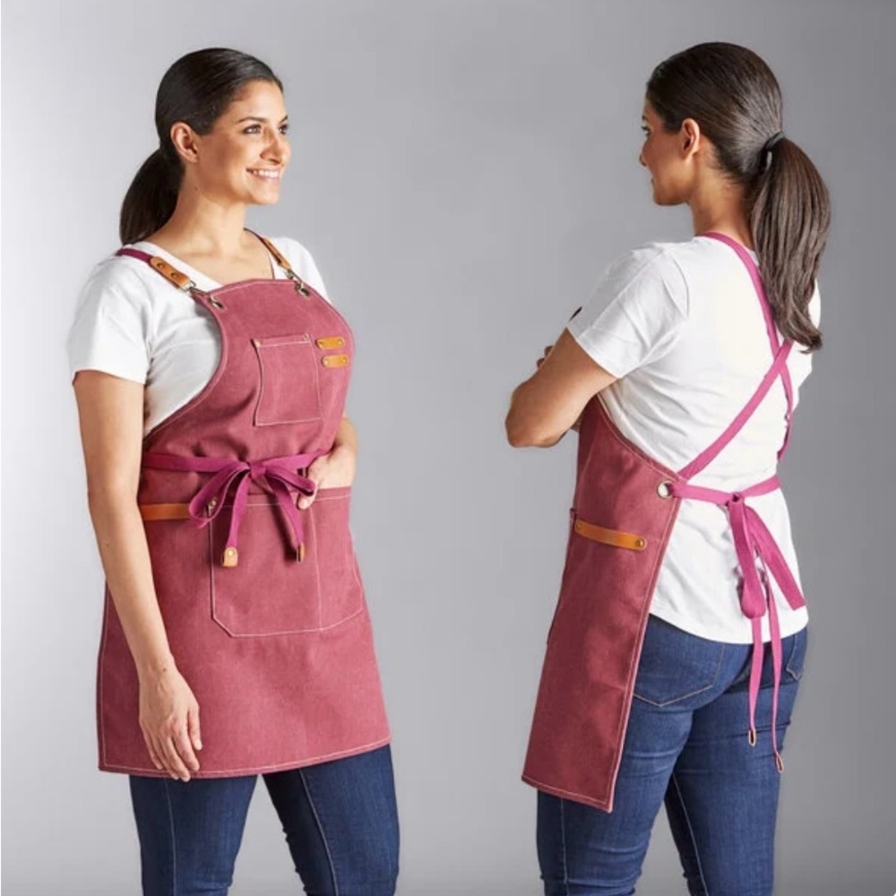 Acopa Hazleton Apron